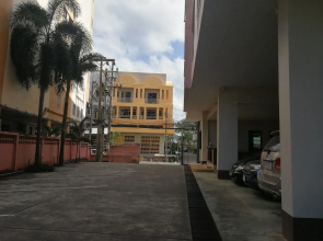 Mana Residence