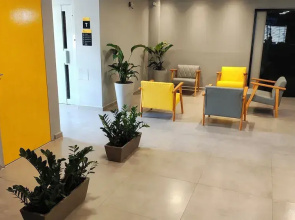 Unity Hotel Sorocaba