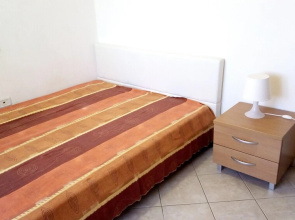 Apartment Largo Giuseppe Saragat