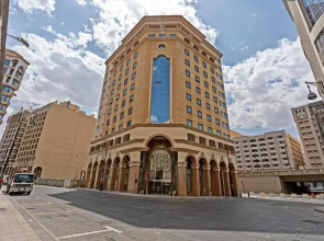 Le Bosphorus Hotel Two