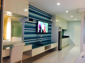 View Talay 6 Condominium by Honey