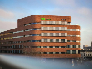 ibis Styles Arnhem Centre