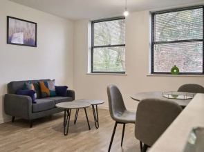 Host Stay 23 Waterside Place