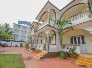 OYO 14770 Home Field view studio morjim