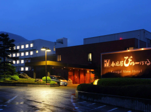 Kasugai View Hotel