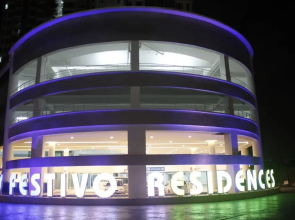 H2H Twin 11 @ D Festivo