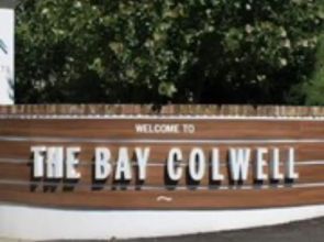 The Bay Colwell