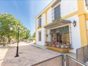Cortijo La Mimbre
