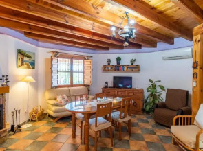 Casa La Noria Iznate by Ruralidays