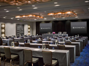 The Royal Sonesta Boston