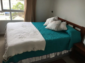 Departamento Borde Bahía