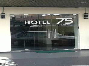 OYO 1105 Hotel 75