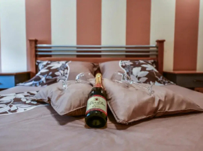 Lux Apartman Cvetkovic
