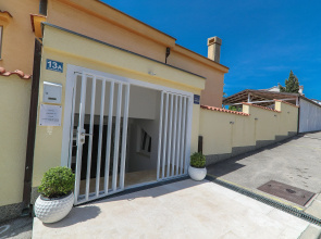 Apartments Casa Mia