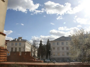 Rycerska Apartment