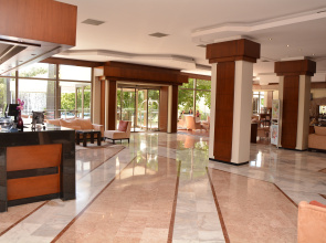 Anemon Kent Ege Otel