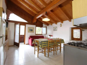 Appartamenti Residenza Pineta