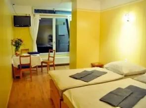 Mirbach Apartments