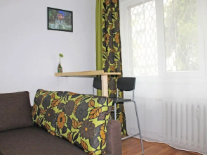 SofiaStyle Apartments