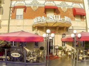 Alba Sul Mare