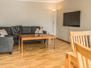 Awesome Home in Knarrlagsund With Wifi and 3 Bedrooms