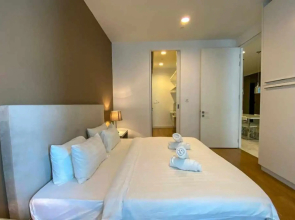 #23 Sky Pool Klcc 2Bedroom [Super Host] Book =)