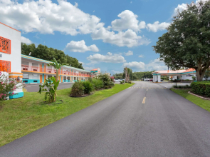 Howard Johnson by Wyndham Ocala FL I-75