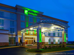 Holiday Inn Manassas - Battlefield by IHG