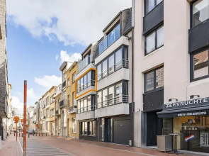 Pleasant Apartment on the 2nd Floor