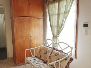 Departamento para 3
