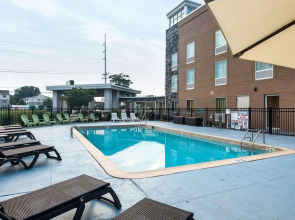 Comfort Inn Rehoboth Beach