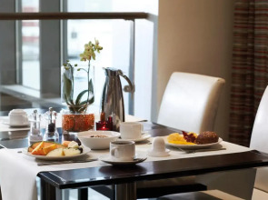 Copenhagen Island Hotel