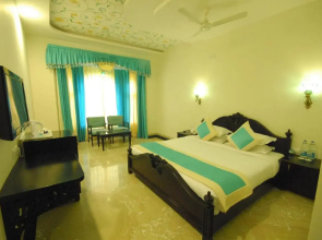 Duplicate - Bhairavgarh Palace