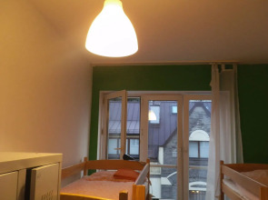 18/12 Hostel Krakow