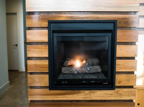 The Local - 2 Blocks to DT Fay - Walk Everywhere!