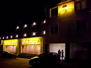 Hotel Jamajka