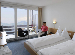 Seeblick Höhenhotel