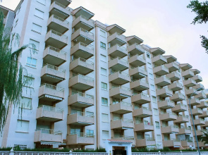 Apartamentos Jardines de Gandia I & II 3000