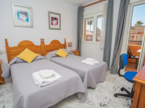 Manilva Beach 140