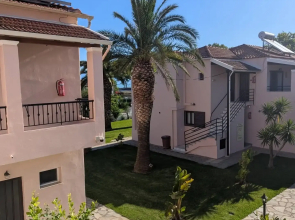 Elizabeth Apartments