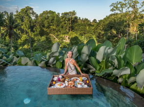 tanadewa Resort Ubud Bali By Cross Collection