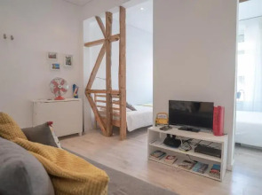 São Lázaro Lisbon Apartments