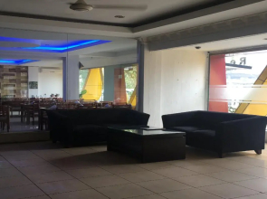 D'Lira Syariah Hotel
