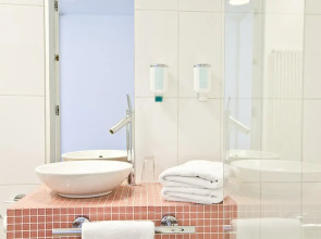 Platinum Apartments Aparthotel