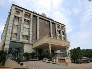 The Aananda Imperial