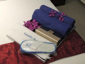 Royal Agate Beach Resort