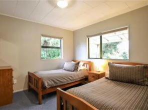 Kaka Retreat Motel, Stewart Island