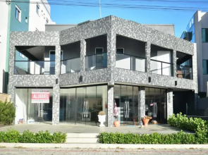 Residencial Melfi 3 Ap.8 Fundos