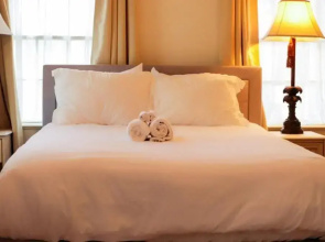 Work Crew Haven Spacious Corporate Lodging