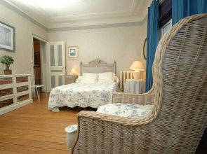 Le Clos Saint Jacques